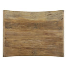 Uttermost - 24814 - Accent Stool - Connor - Solid Wood