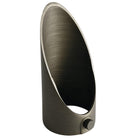 Kichler - Landscape Led Cowl - 16067CBR - Canada Light Shop