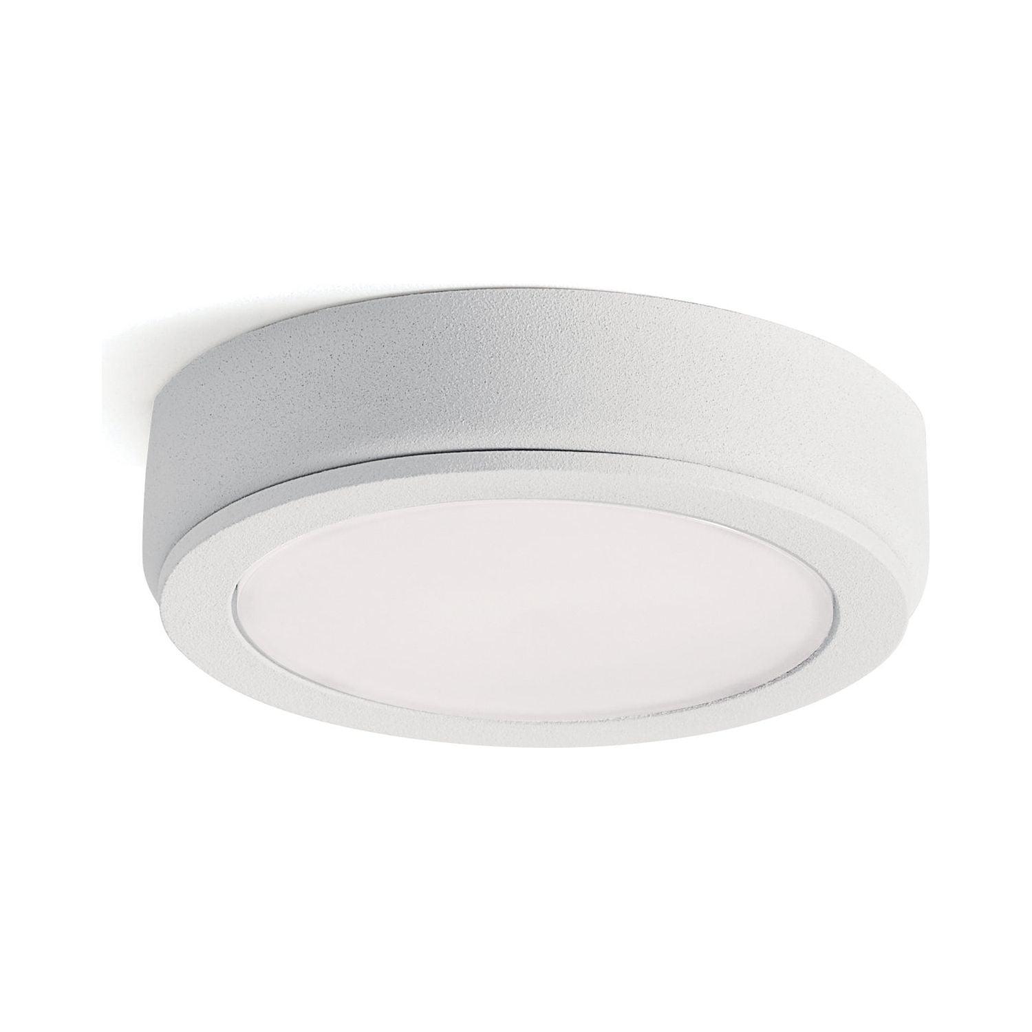 Kichler - 4D Series 12V LED Disc - 4D12V27WHT - Canada Light Shop