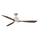Kendal Lighting - Altair Ceiling Fan - AC22160-SN/DM - Canada Light Shop