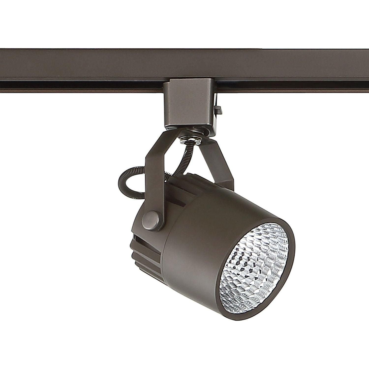 Kendal Lighting - LED Track Lighting Kit - TLED-45-ORB - Canada Light Shop