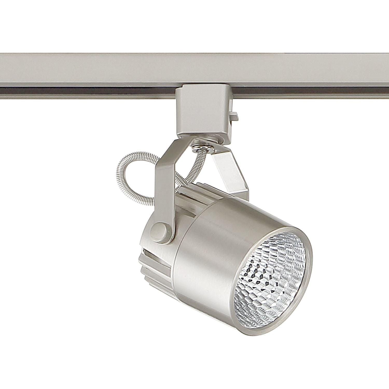 Kendal Lighting - LED Track Lighting Kit - TLED-45-SN - Canada Light Shop