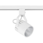 Kendal Lighting - LED Track Lighting Kit - TLED-45-WH - Canada Light Shop