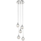 Kichler - Kiss LED Pendant - 83948 - Canada Light Shop
