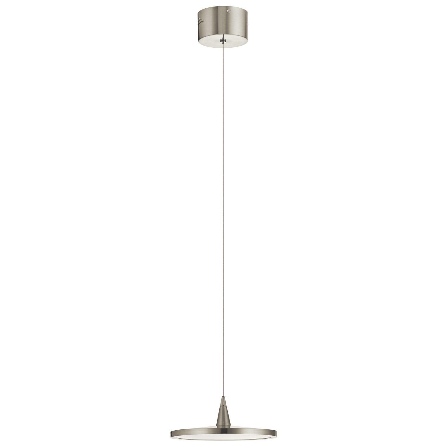 Kichler - Jeno LED Mini Pendant - 83963 - Canada Light Shop