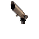 Kichler - Cast Brass Landscape Accent - 15483CBR - Canada Light Shop