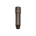 Kichler - 3 inch Male Female Riser - 15509CBR - Canada Light Shop