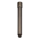 Kichler - 6 inch Male Female Riser - 15510CBR - Canada Light Shop