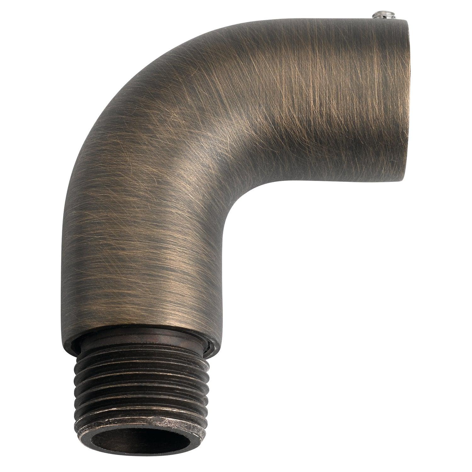 Kichler - 90 Degree Elbow - 15514CBR - Canada Light Shop