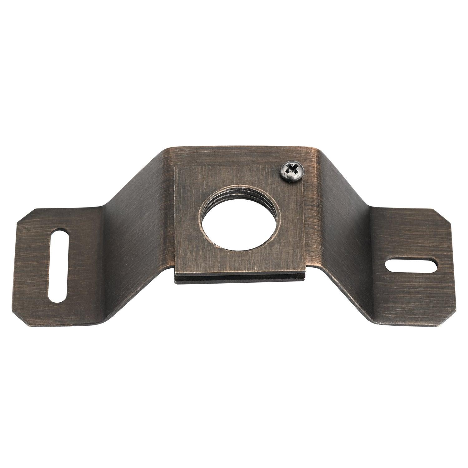 Kichler - Tree Bracket - 15516CBR - Canada Light Shop