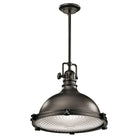 Kichler - Hatteras Bay Pendant - 2691 - 2691OZ - Canada Light Shop