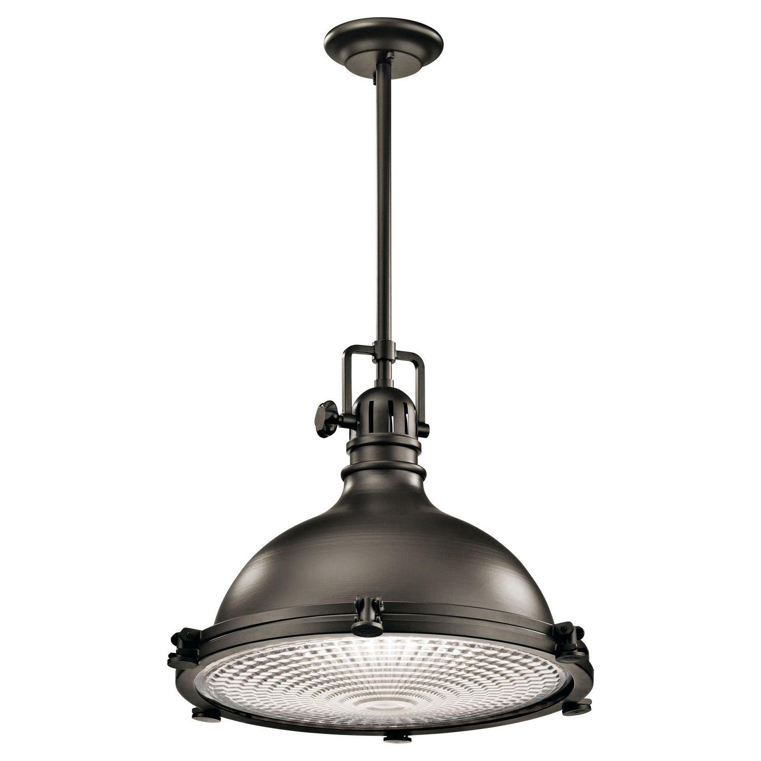 Kichler - Hatteras Bay Pendant - 2691 - 2691OZ - Canada Light Shop