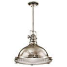 Kichler - Hatteras Bay Pendant - 2691 - 2691PN - Canada Light Shop