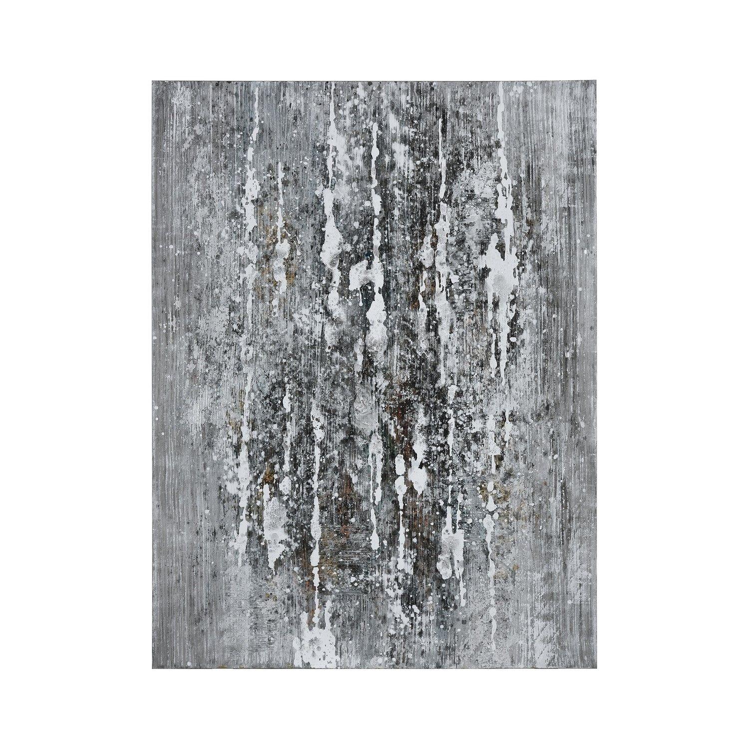 ELK Home - Deluge Wall Art - 1219-003 - Canada Light Shop