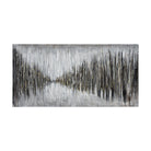 ELK Home - Retreat of the Grande Armee Wall Art - 1219-010 - Canada Light Shop