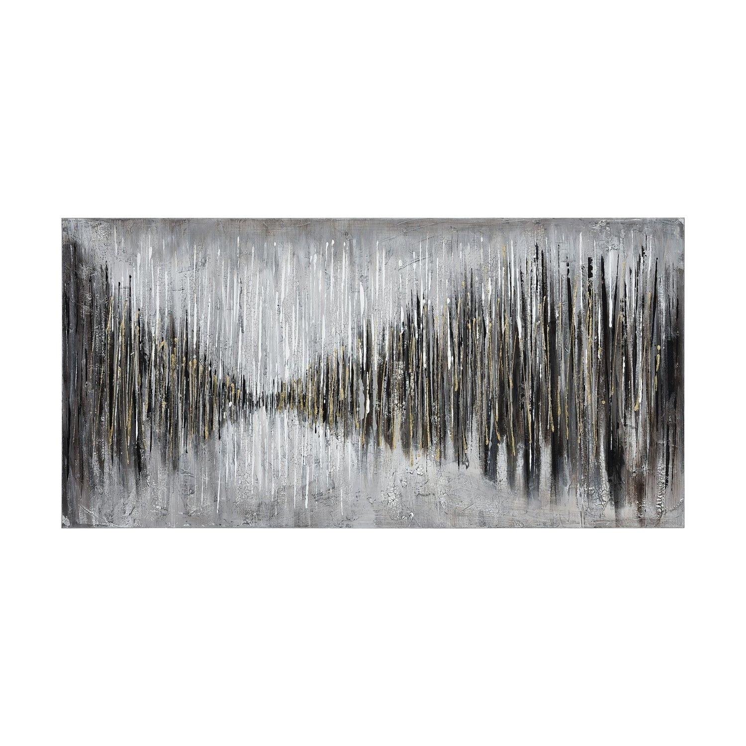 ELK Home - Retreat of the Grande Armee Wall Art - 1219-010 - Canada Light Shop