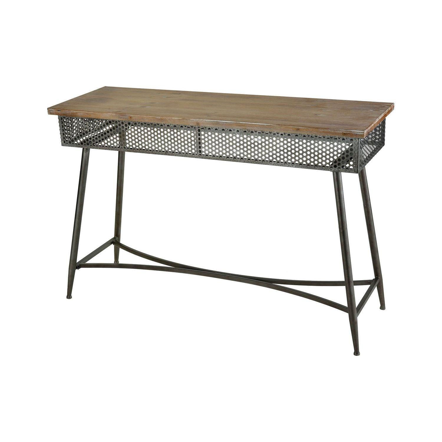 ELK Home - Perf Console - 3138-418 - Canada Light Shop