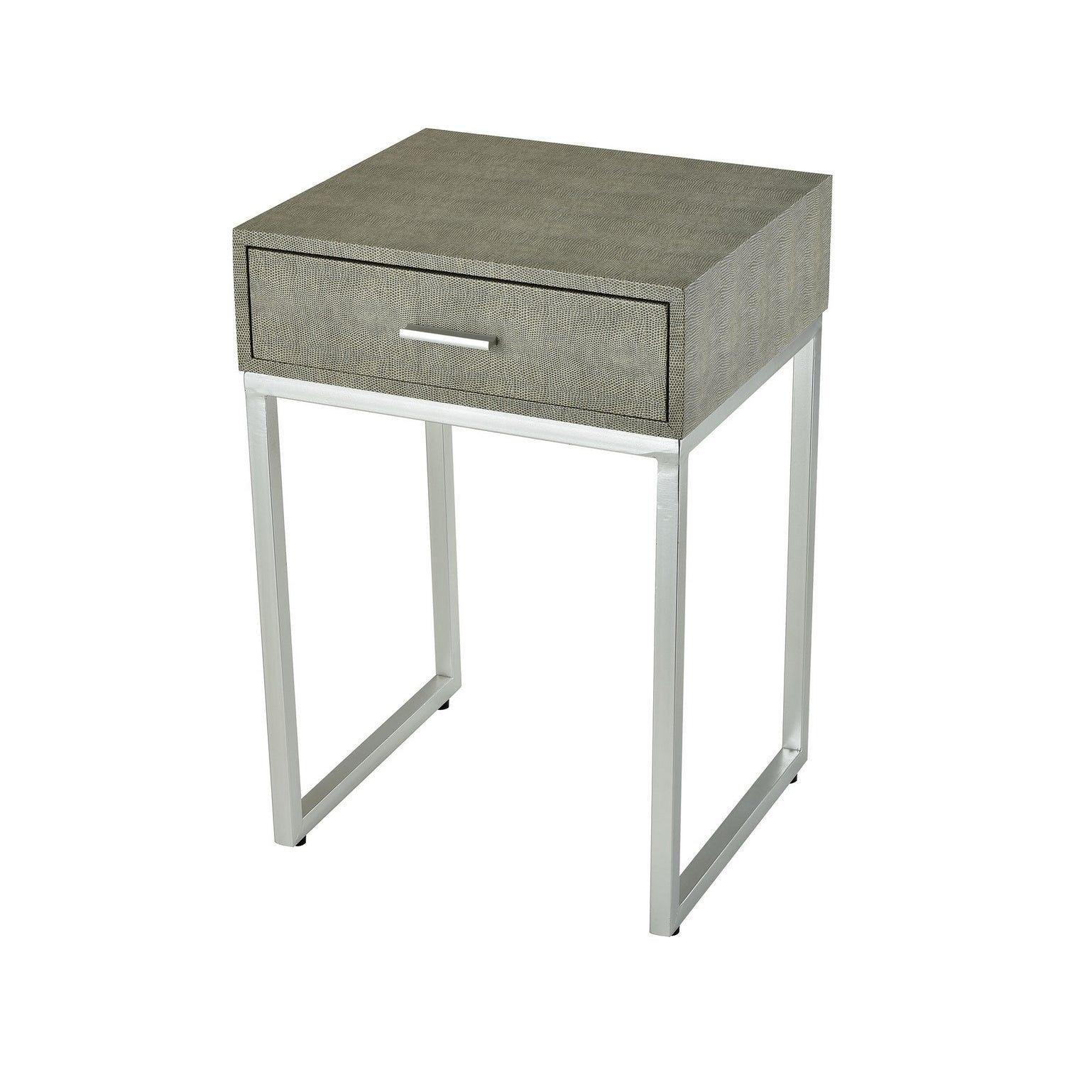 ELK Home - Les Revoires Accent Table - 3169-068 - Canada Light Shop