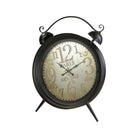ELK Home - Picpus Clock - 3214-1008 - Canada Light Shop