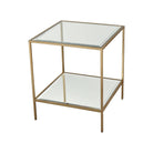 ELK Home - Scotch Mist Accent Table - 1114-301 - Canada Light Shop