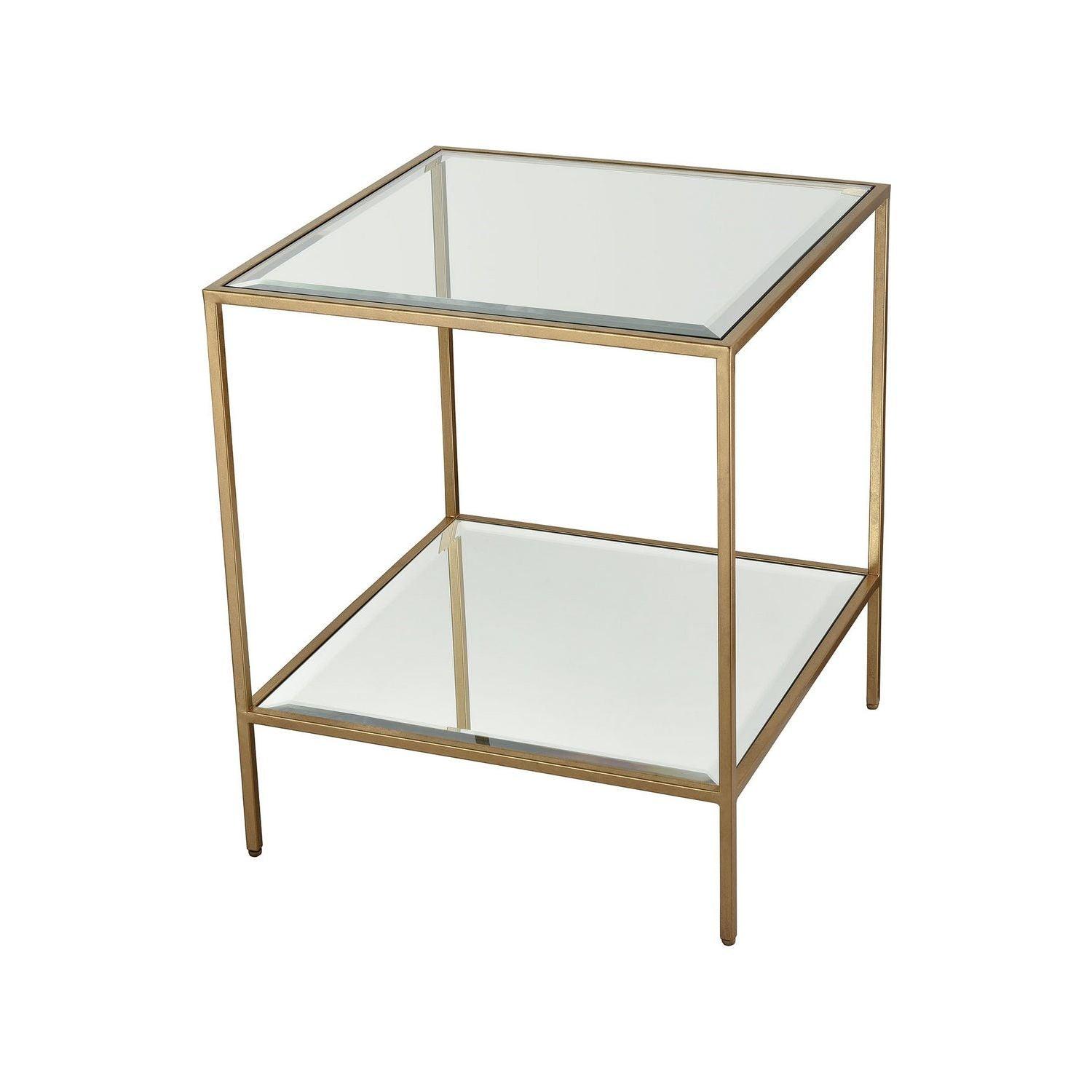 ELK Home - Scotch Mist Accent Table - 1114-301 - Canada Light Shop