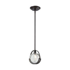 ELK Home - Focal Point Mini Pendant - 1141-063 - Canada Light Shop