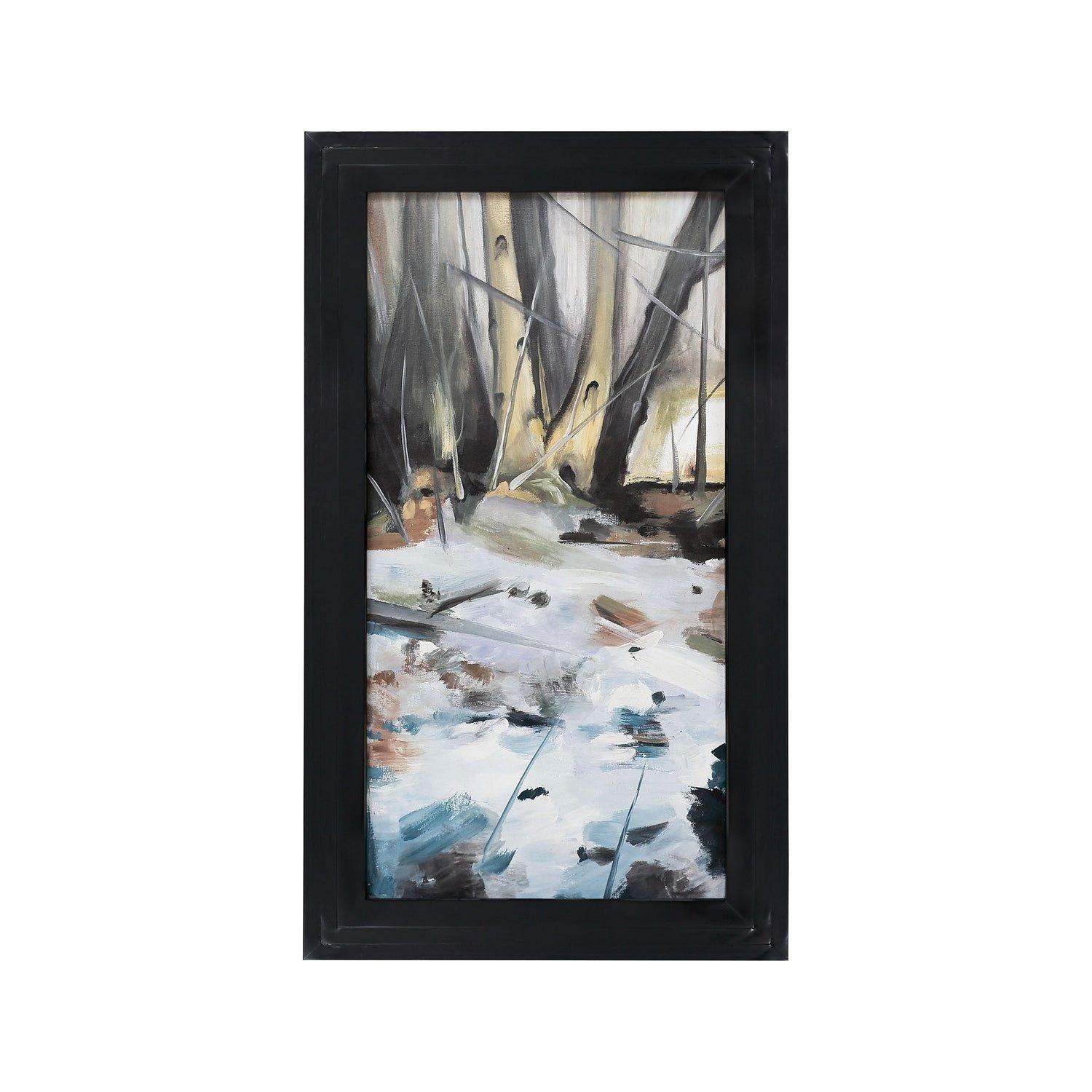 ELK Home - Bank Wall Decor - 7011-1242 - Canada Light Shop