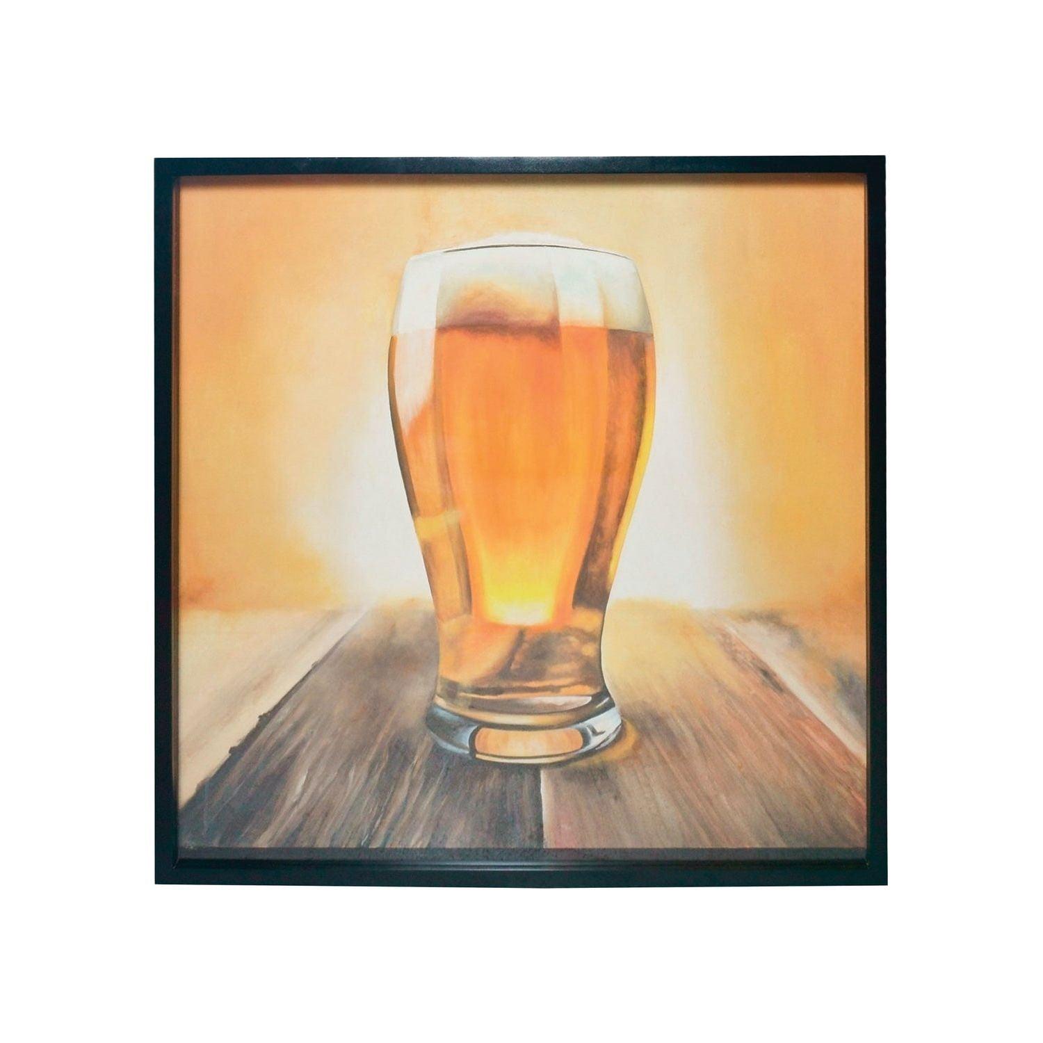 ELK Home - Pint Wall Decor - 7011-1383 - Canada Light Shop
