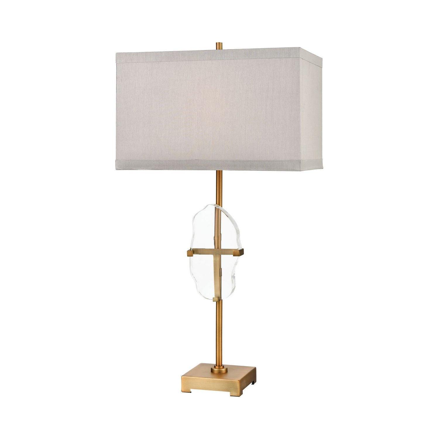 ELK Home - Priorato Table Lamp - D3645 - Canada Light Shop