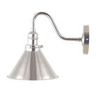 Lucas + McKearn - Provence Wall Sconce - EL/PV1 PN - Canada Light Shop