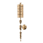 Lucas + McKearn - Fragment Wall Sconce - SC1053 - Canada Light Shop