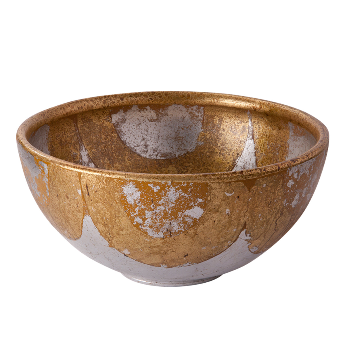 Lucas + McKearn - Bella Chase Bowl - SI-B1209 - Canada Light Shop