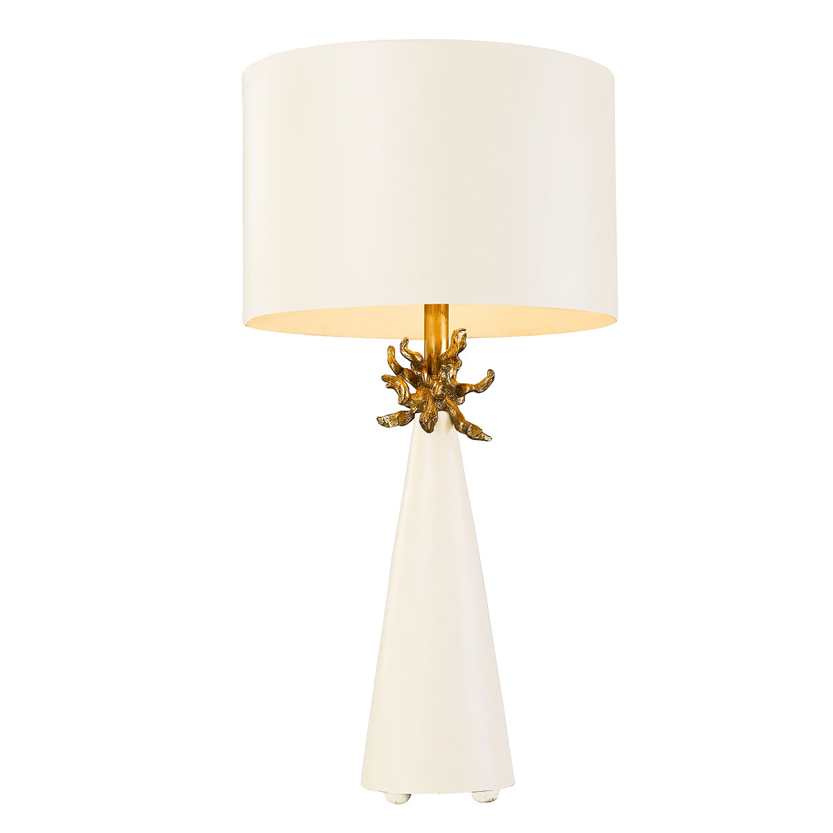Lucas + McKearn - Flambeau Table Lamp - TA1260 - Canada Light Shop