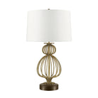 Lucas + McKearn - Lafitte Table Lamp - TLM-1007 - Canada Light Shop