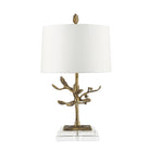 Lucas + McKearn - Audubon Buffet Lamp - TLM-1033 - Canada Light Shop