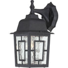 Nuvo Lighting - Banyan Wall Lantern - 60-3486 - Canada Light Shop