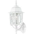 Nuvo Lighting - Banyan Wall Lantern - 60-3487 - Canada Light Shop