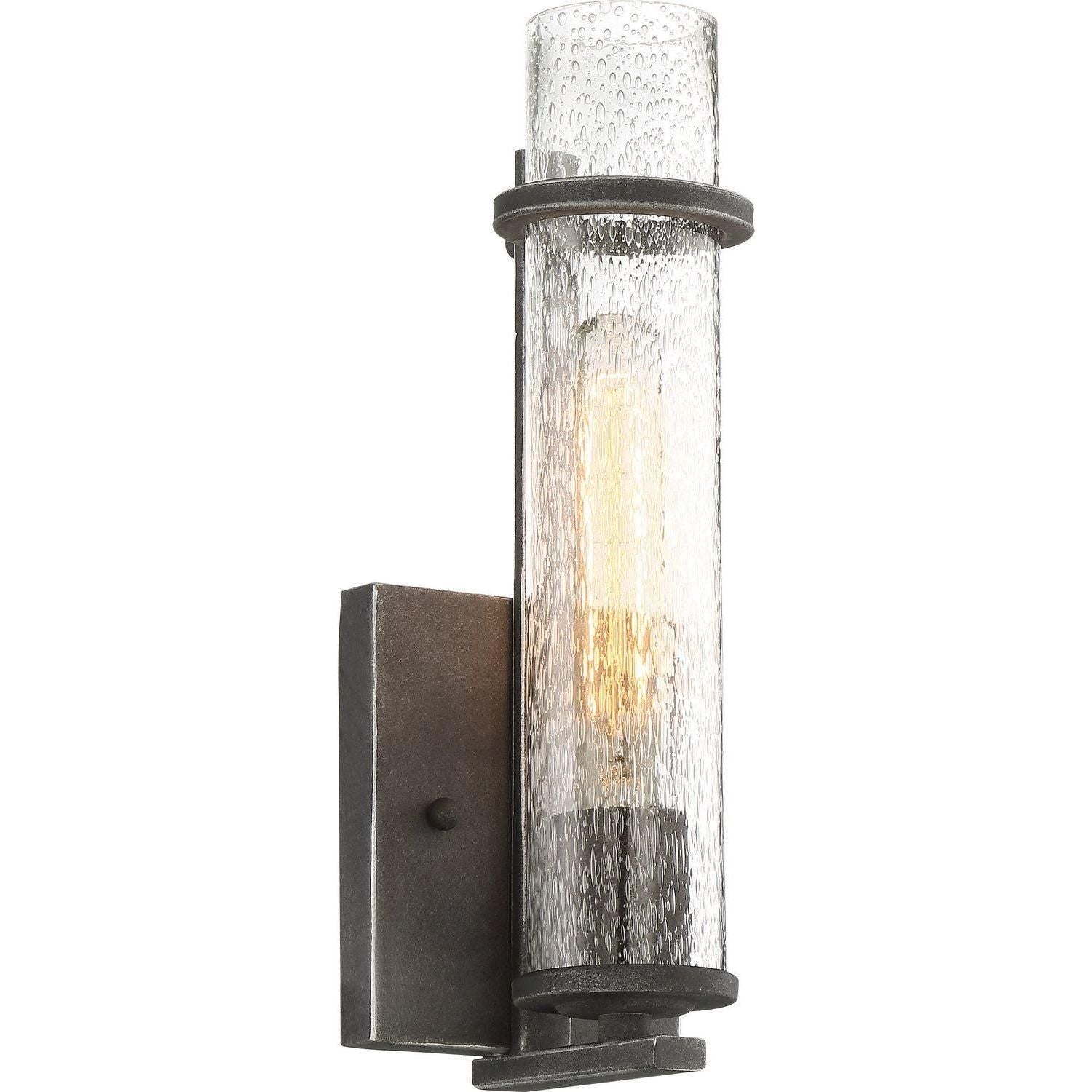 Nuvo Lighting - Donzi Vanity - 60-6381 - Canada Light Shop