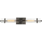 Nuvo Lighting - Donzi Vanity - 60-6382 - Canada Light Shop