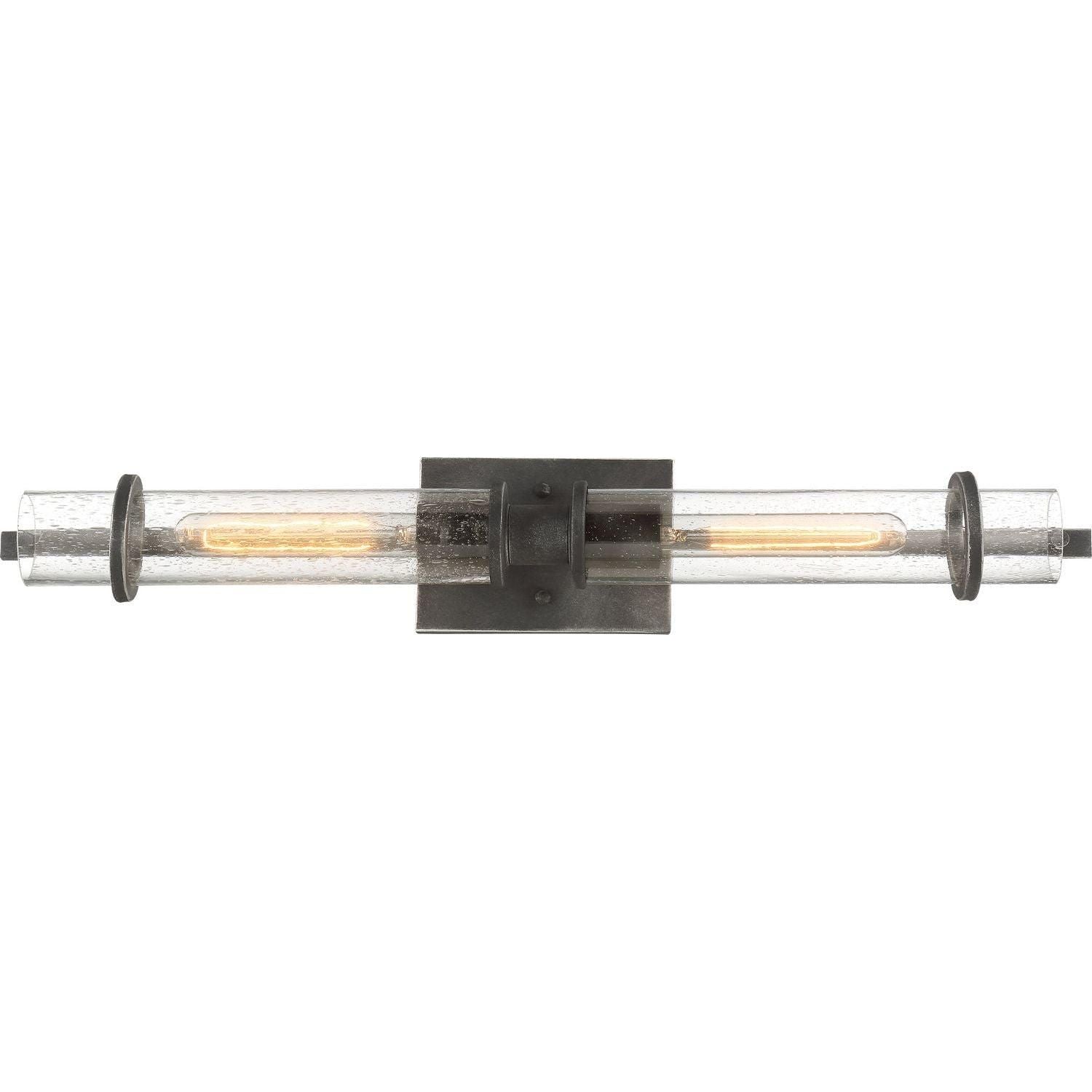 Nuvo Lighting - Donzi Vanity - 60-6382 - Canada Light Shop