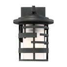 Nuvo Lighting - Lansing Outdoor Wall Lantern - 60-6401 - Canada Light Shop