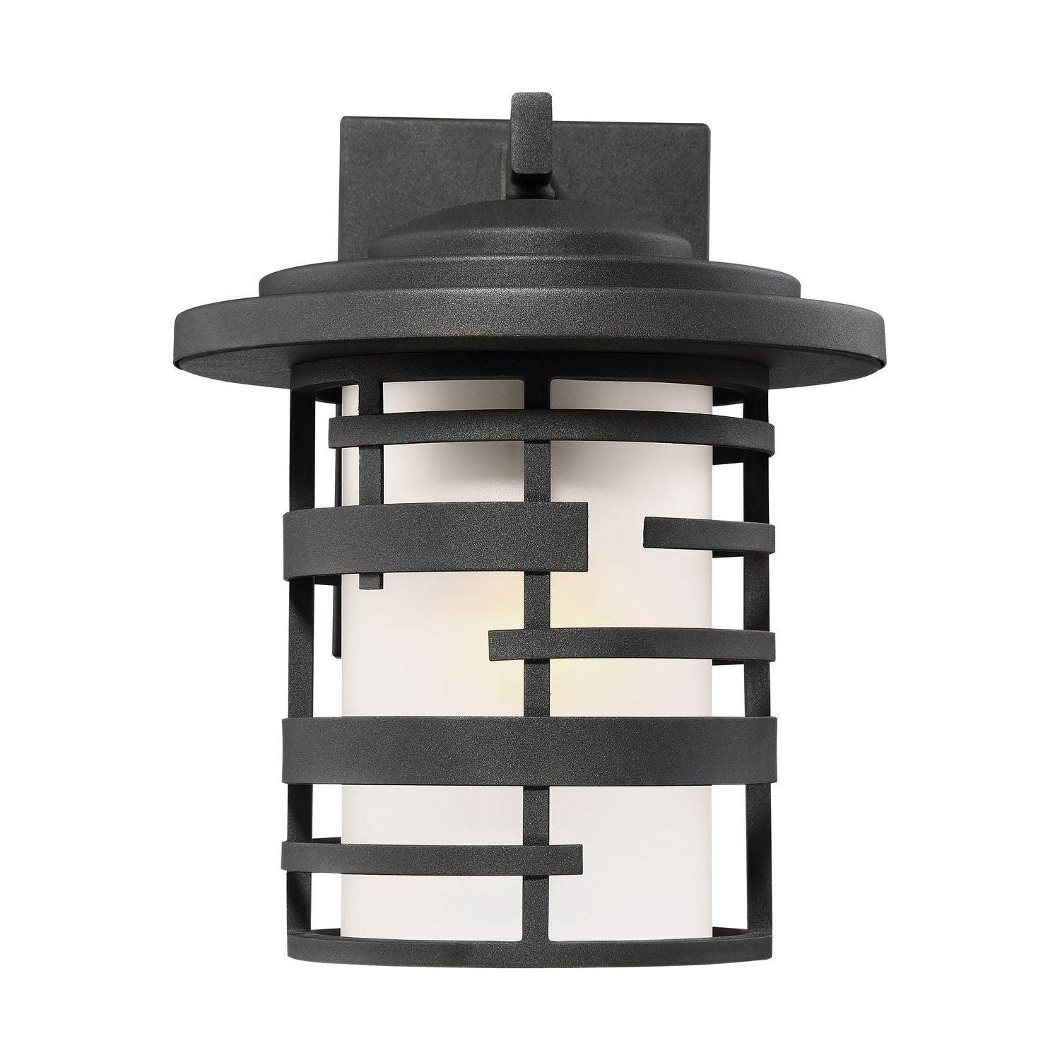 Nuvo Lighting - Lansing Outdoor Wall Lantern - 60-6402 - Canada Light Shop