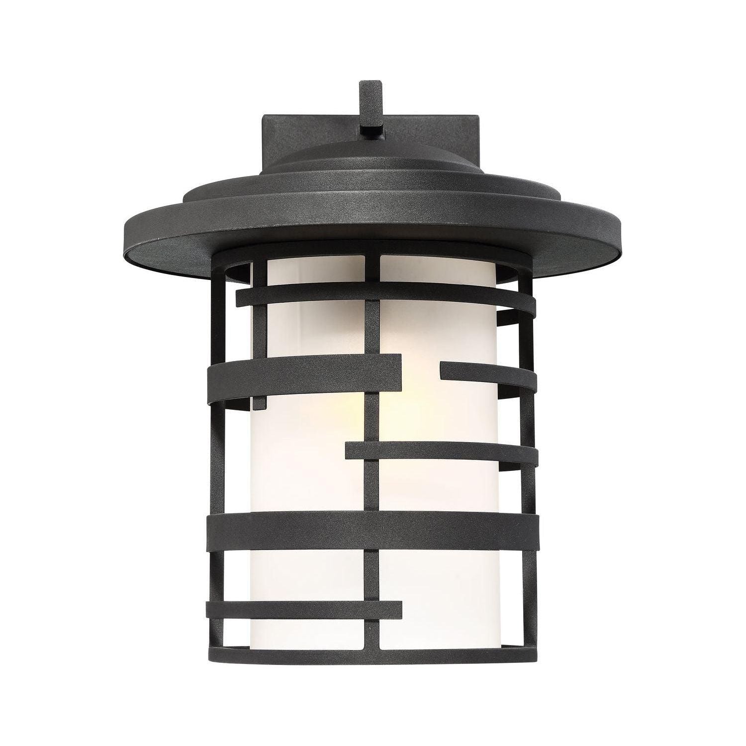 Nuvo Lighting - Lansing Outdoor Wall Lantern - 60-6403 - Canada Light Shop