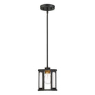 Nuvo Lighting - Payne Mini Pendant - 60-6412 - Canada Light Shop