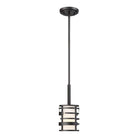 Nuvo Lighting - Lansing Mini Pendant - 60-6432 - Canada Light Shop