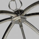 Visual Comfort Studio Canada - F3058/9PN - Nine Light Chandelier - Corinne - Polished Nickel