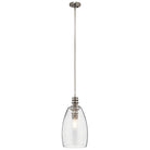 Kichler - Lakum Pendant - 43090CLP - Canada Light Shop