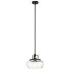 Kichler - Davenport Pendant/Semi Flush Mount - 43903OZ - Canada Light Shop