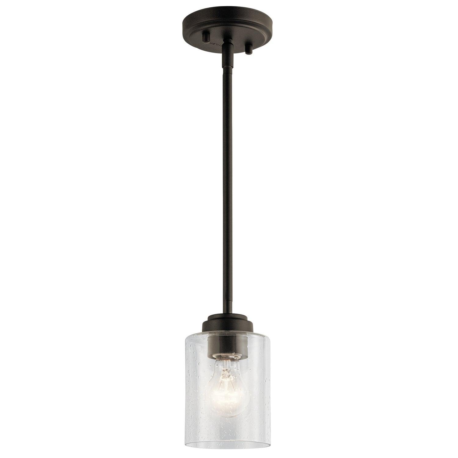 Kichler - Winslow Mini Pendant - 44032OZ - Canada Light Shop