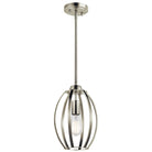 Kichler - Tao Pendant - 44054NI - Canada Light Shop